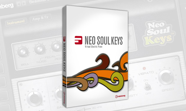 neo soul keys vst free download