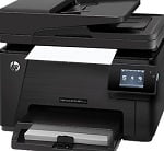 software for hp mfp m177fw for mac